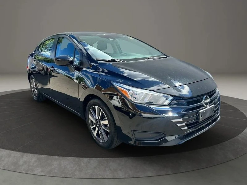 2023 Nissan Versa - Image 3 of 12