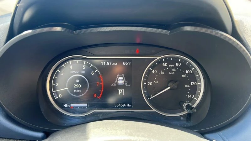 2023 Nissan Versa - Image 11 of 12