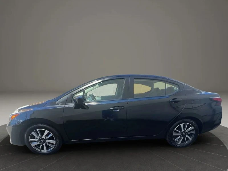2023 Nissan Versa - Image 8 of 12