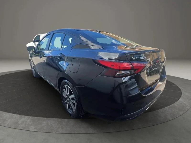 2023 Nissan Versa - Image 7 of 12