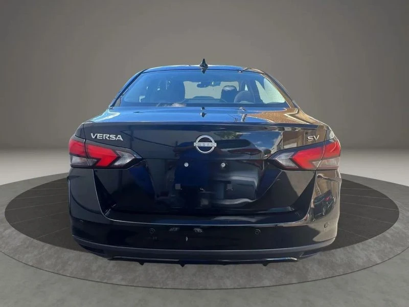 2023 Nissan Versa - Image 6 of 12