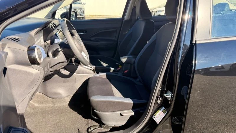 2023 Nissan Versa - Image 12 of 12