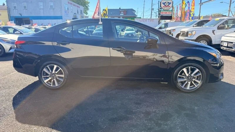 2023 Nissan Versa - Image 11 of 12