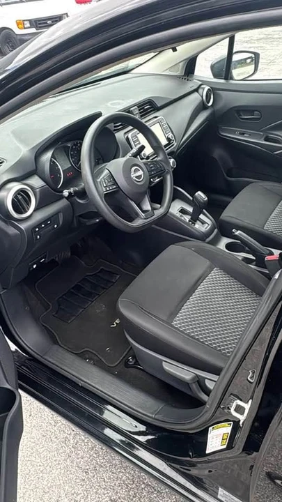 2023 Nissan Versa - Image 2 of 6