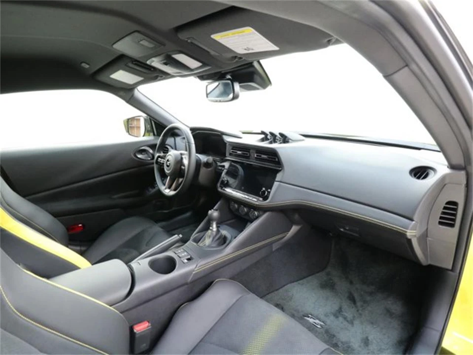 2023 Nissan Z 7th Gen - Image 16 of 31