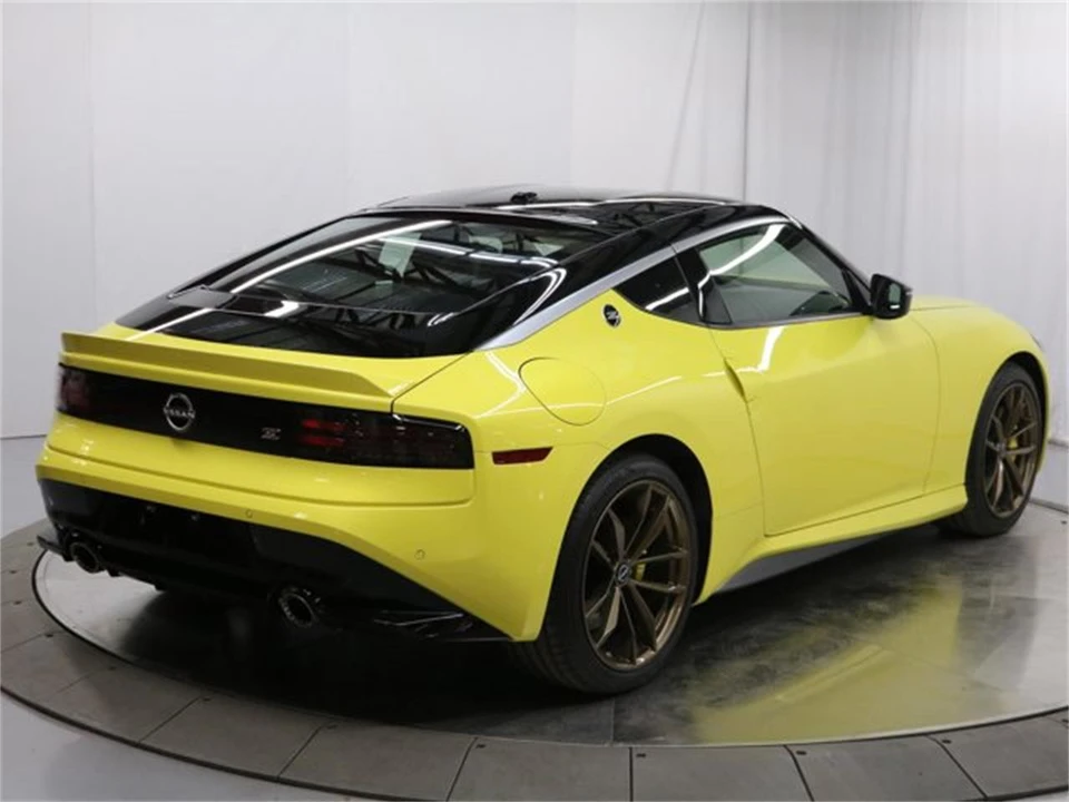 2023 Nissan Z 7th Gen - Image 7 of 31