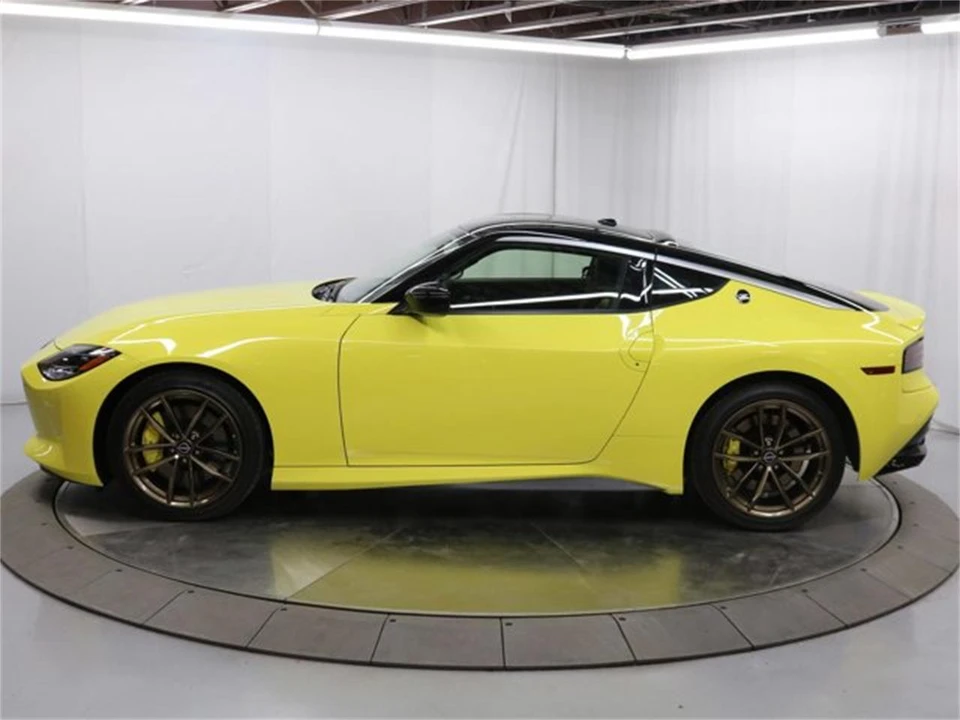 2023 Nissan Z 7th Gen - Image 4 of 31