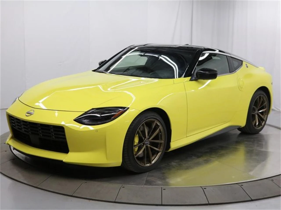 2023 Nissan Z 7th Gen - Image 2 of 31
