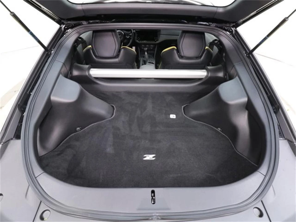 2023 Nissan Z 7th Gen - Image 23 of 31