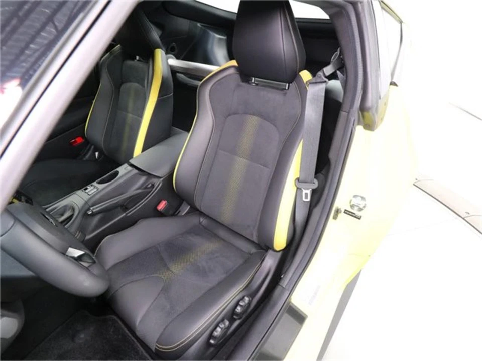 2023 Nissan Z 7th Gen - Image 17 of 31