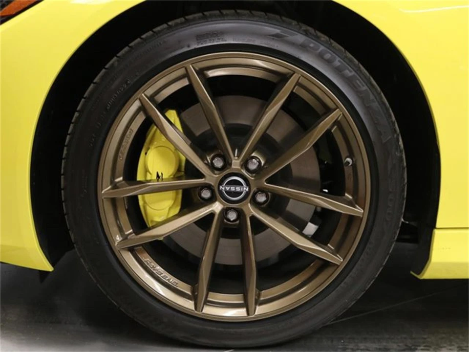 2023 Nissan Z 7th Gen - Image 26 of 31