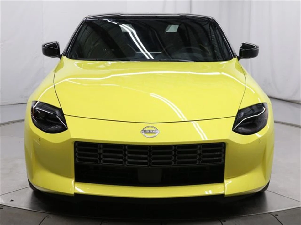 2023 Nissan Z 7th Gen - Image 3 of 31