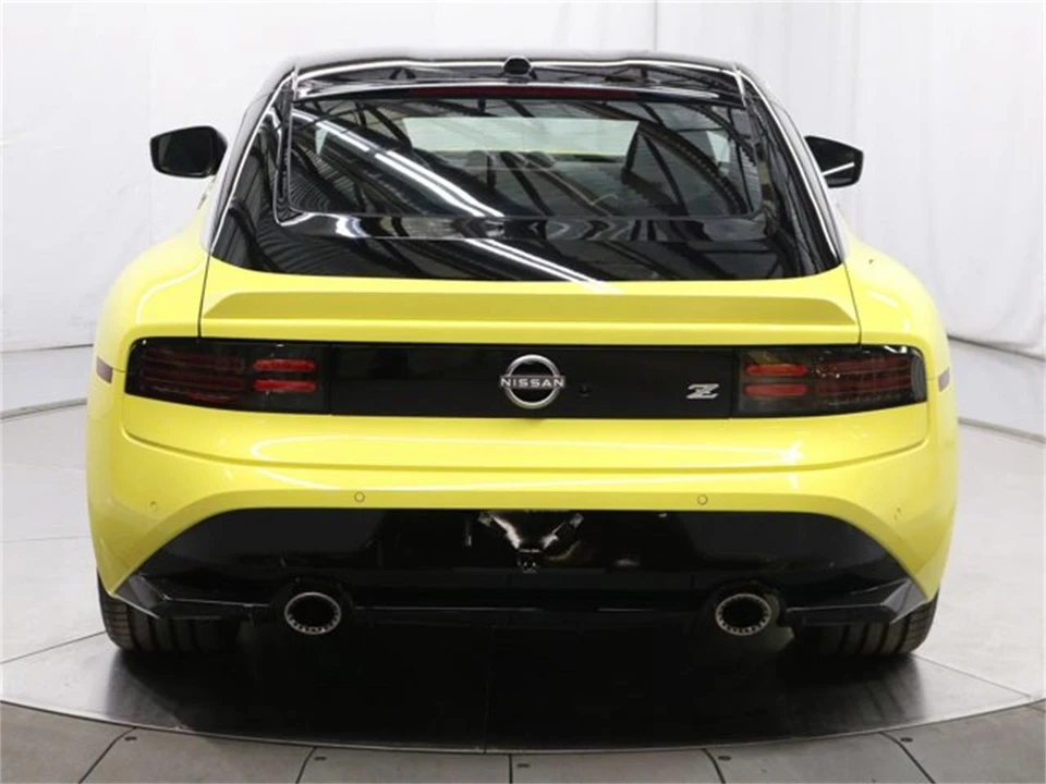 2023 Nissan Z 7th Gen - Image 6 of 31