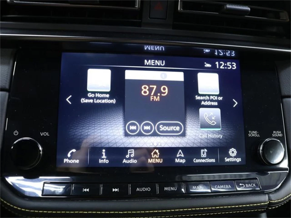 2023 Nissan Z 7th Gen - Image 13 of 31