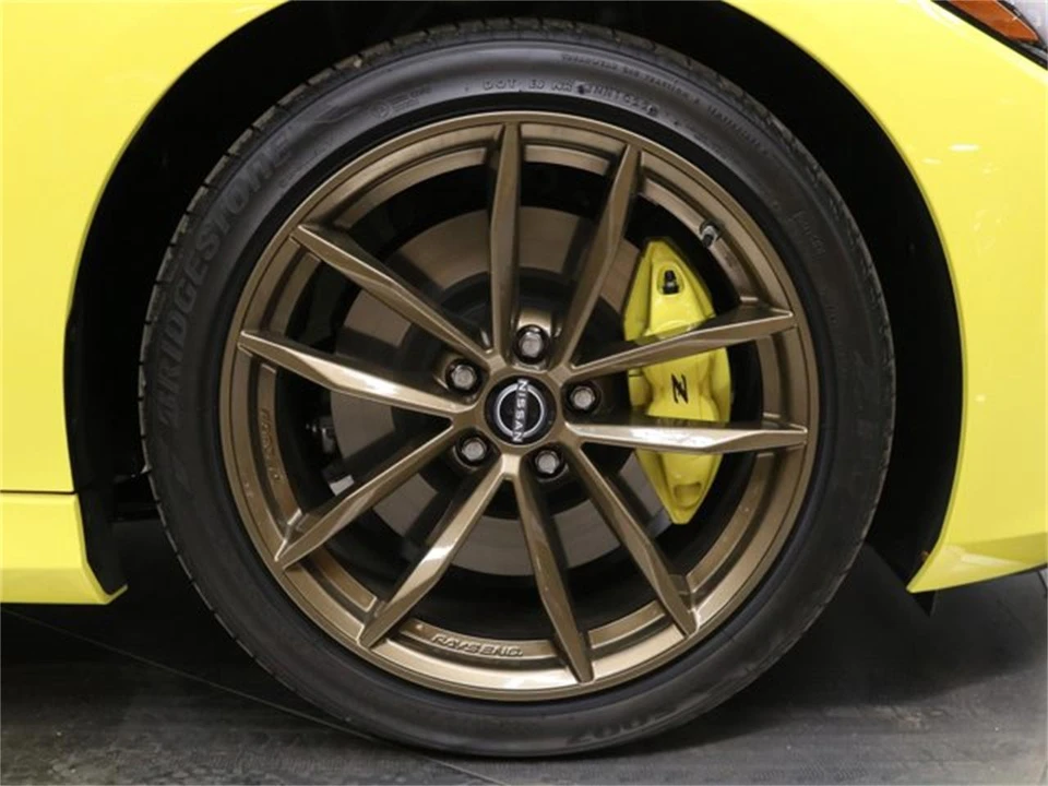2023 Nissan Z 7th Gen - Image 25 of 31