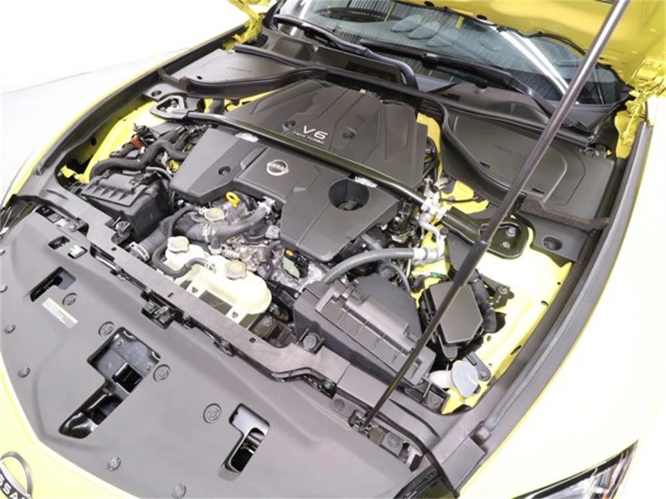 2023 Nissan Z 7th Gen - Image 22 of 31