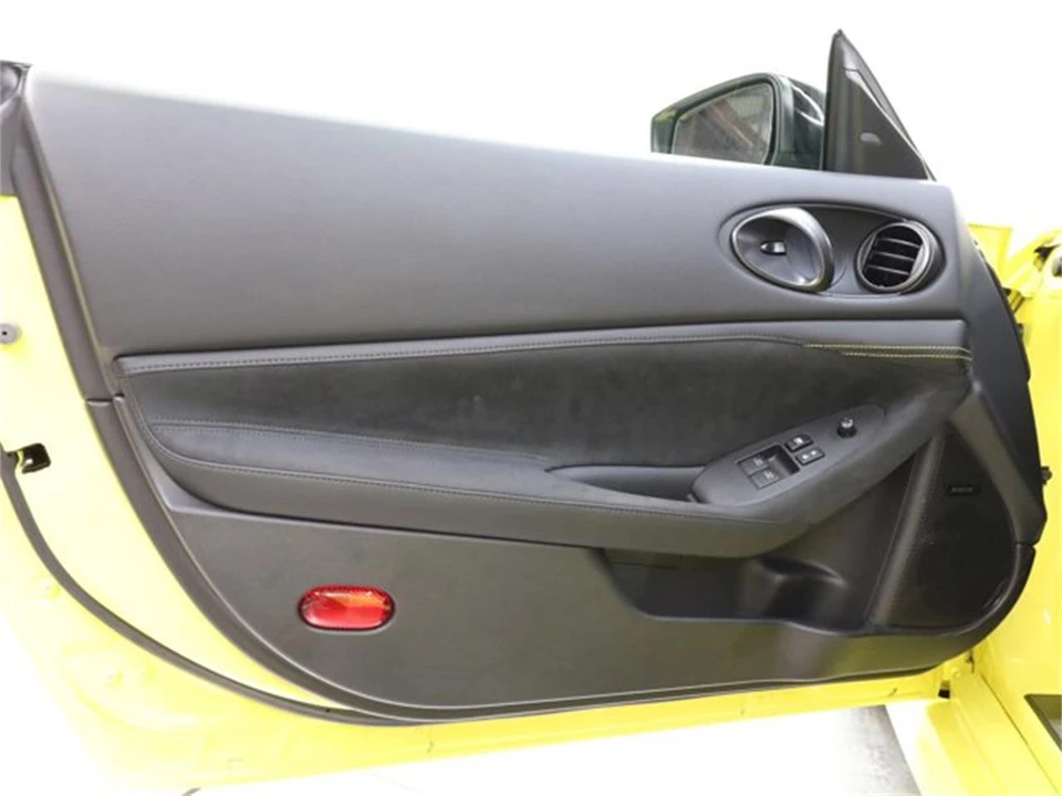 2023 Nissan Z 7th Gen - Image 19 of 31