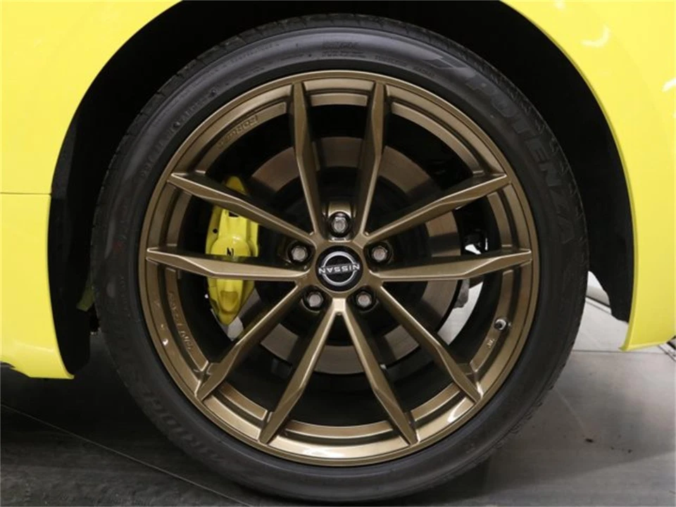 2023 Nissan Z 7th Gen - Image 28 of 31