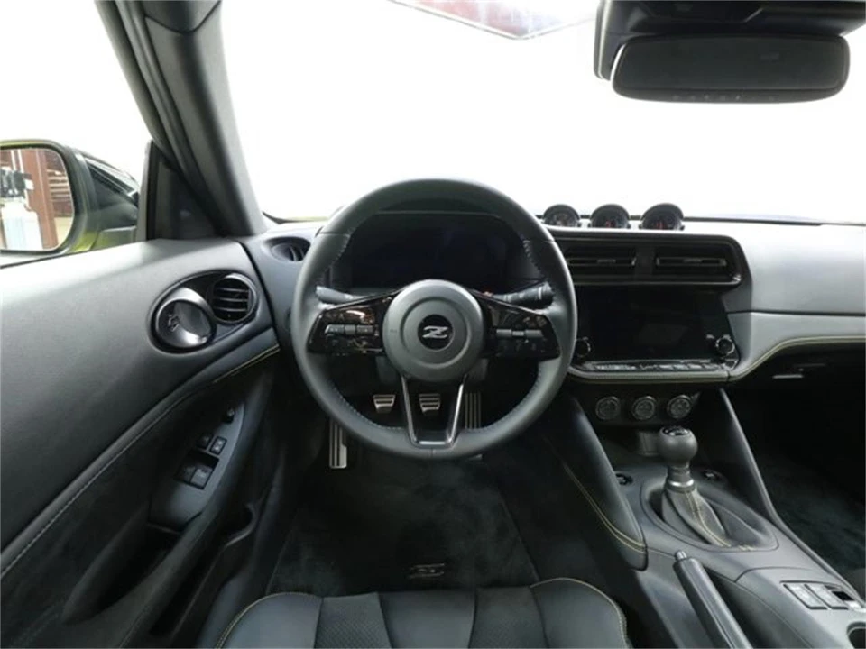 2023 Nissan Z 7th Gen - Image 10 of 31