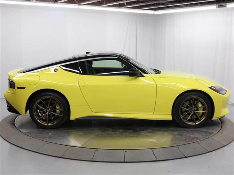 2023 Nissan Z 7th Gen - Image 8 of 31