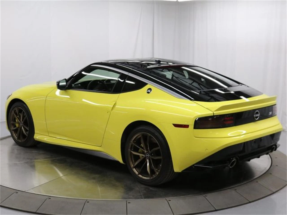 2023 Nissan Z 7th Gen - Image 5 of 31