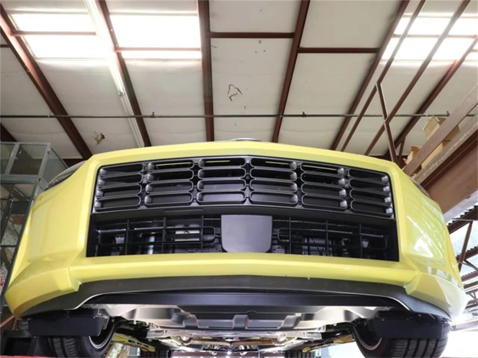 2023 Nissan Z 7th Gen - Image 29 of 31