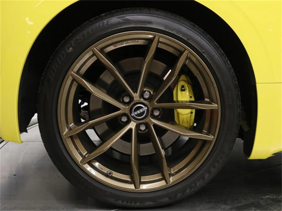 2023 Nissan Z 7th Gen - Image 27 of 31