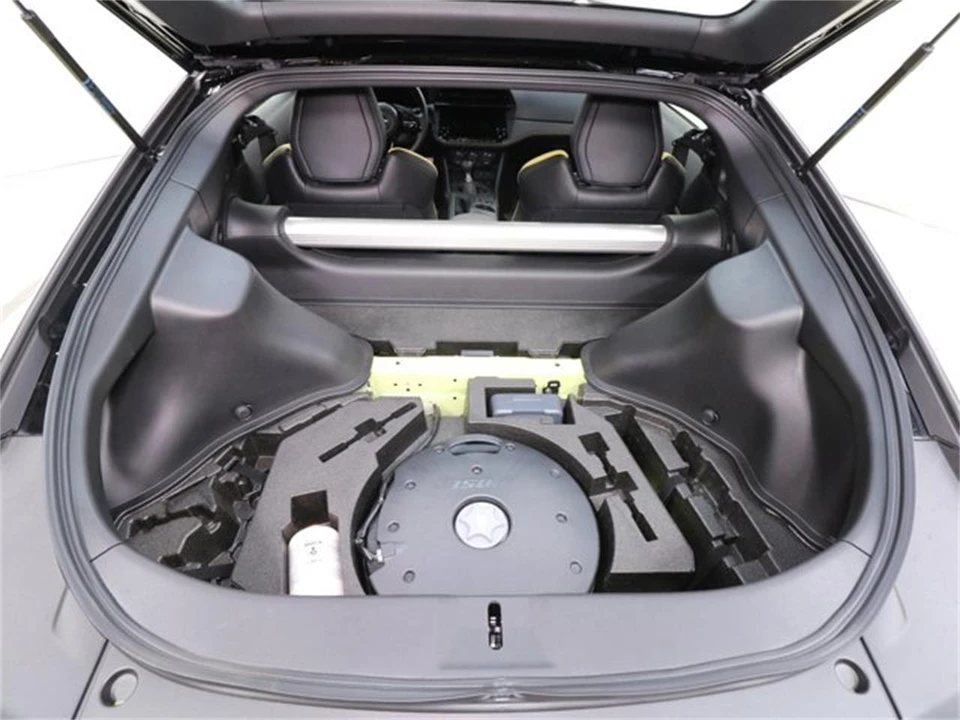 2023 Nissan Z 7th Gen - Image 24 of 31