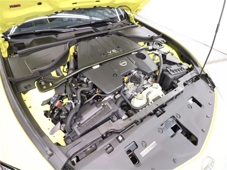 2023 Nissan Z 7th Gen - Image 21 of 31