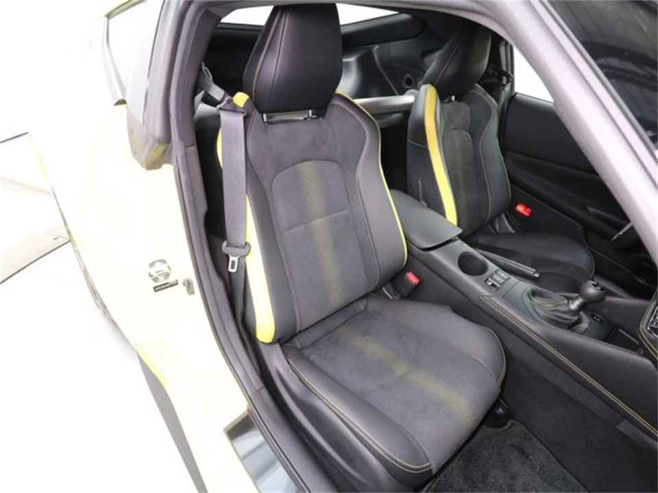 2023 Nissan Z 7th Gen - Image 18 of 31