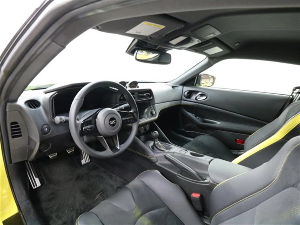 2023 Nissan Z 7th Gen - Image 9 of 31