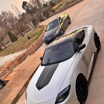 2023 Nissan Z NISMO