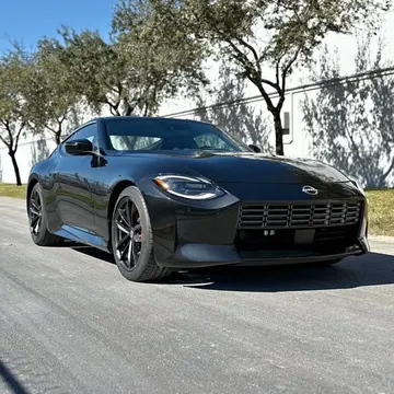 2023 Nissan Z