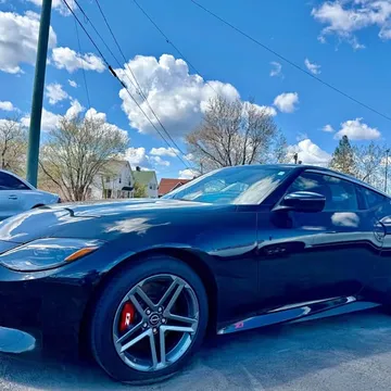 2023 Nissan Z