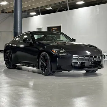 2023 Nissan Z Performance