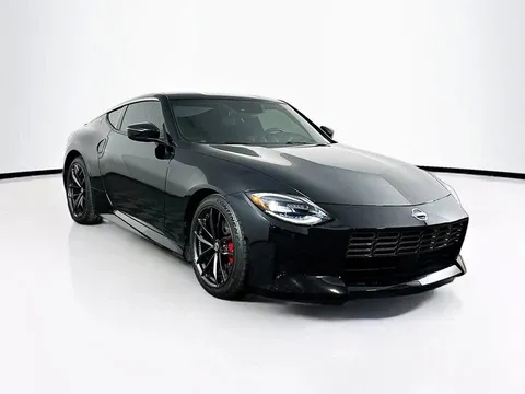 2023 Nissan Z Performance