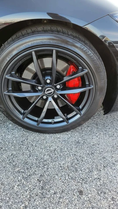 2023 Nissan Z - Image 3 of 6