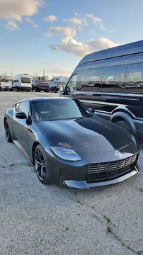 2023 Nissan Z Performance Coupe 2D