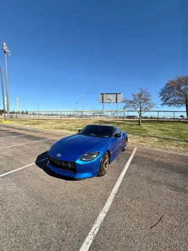 2023 Nissan Z Performance
