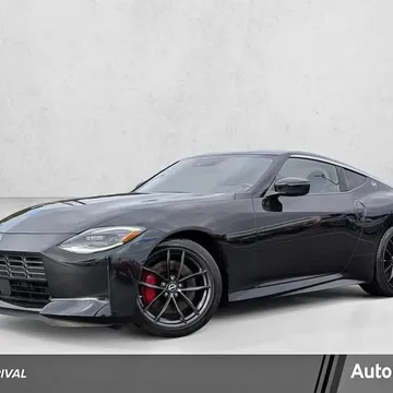2023 Nissan Z Performance