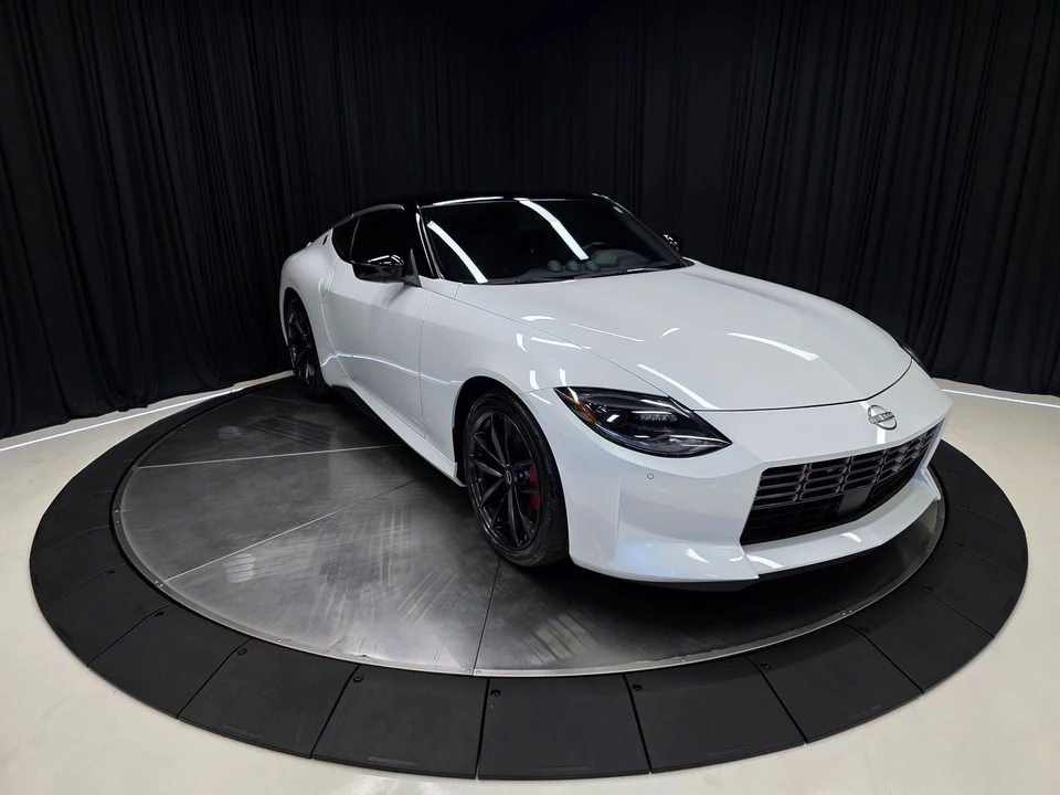 2023 Nissan Z 7th Gen - Image 7 of 31