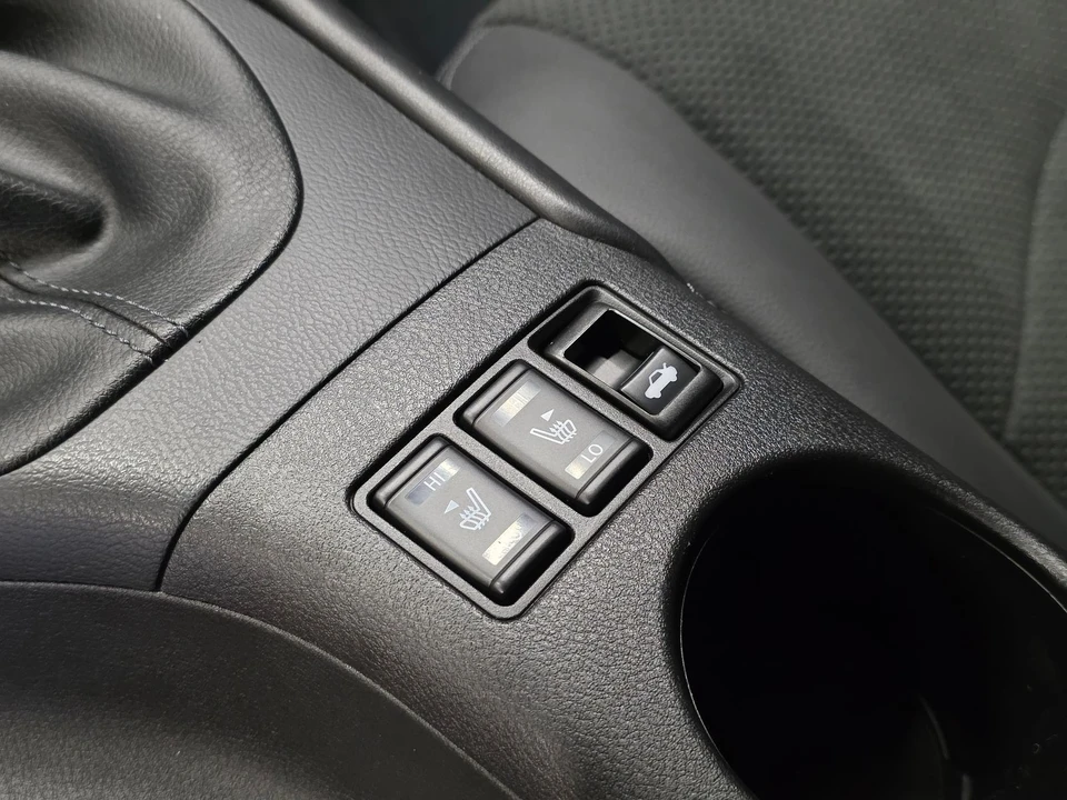 2023 Nissan Z 7th Gen - Image 27 of 31