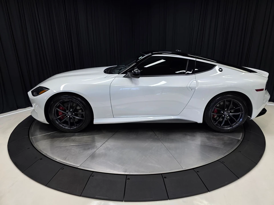 2023 Nissan Z 7th Gen - Image 10 of 31