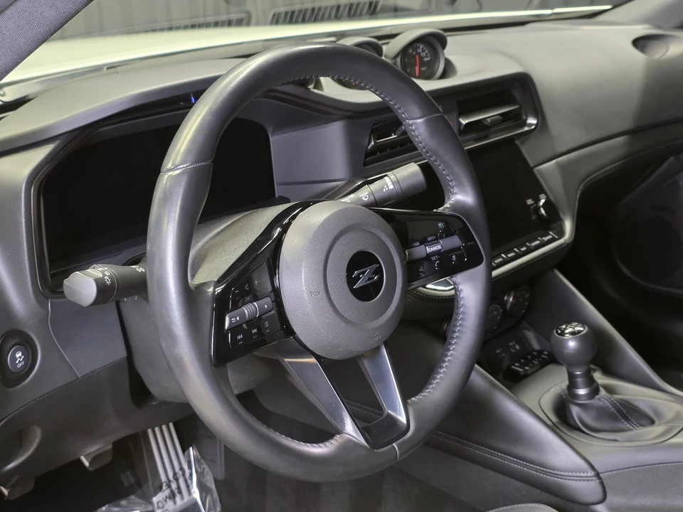 2023 Nissan Z 7th Gen - Image 20 of 31