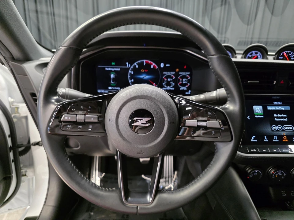 2023 Nissan Z 7th Gen - Image 22 of 31