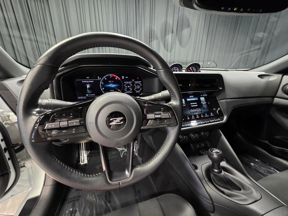 2023 Nissan Z 7th Gen - Image 21 of 31