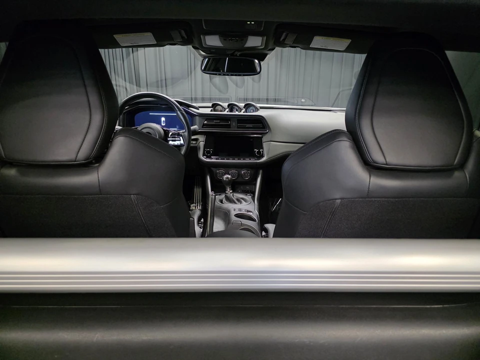 2023 Nissan Z 7th Gen - Image 2 of 31