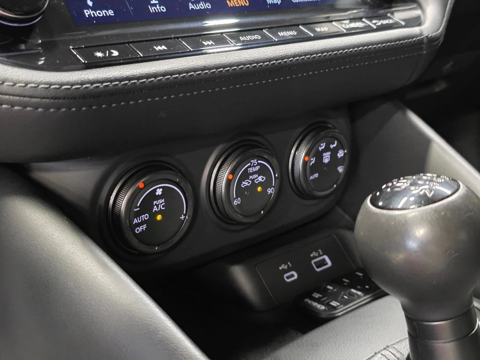 2023 Nissan Z 7th Gen - Image 25 of 31