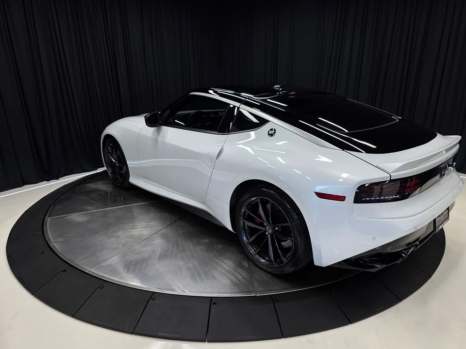 2023 Nissan Z 7th Gen - Image 11 of 31