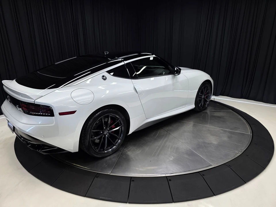 2023 Nissan Z 7th Gen - Image 13 of 31